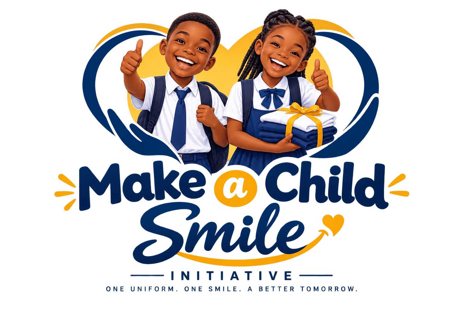 Make a Child Smile Initiative